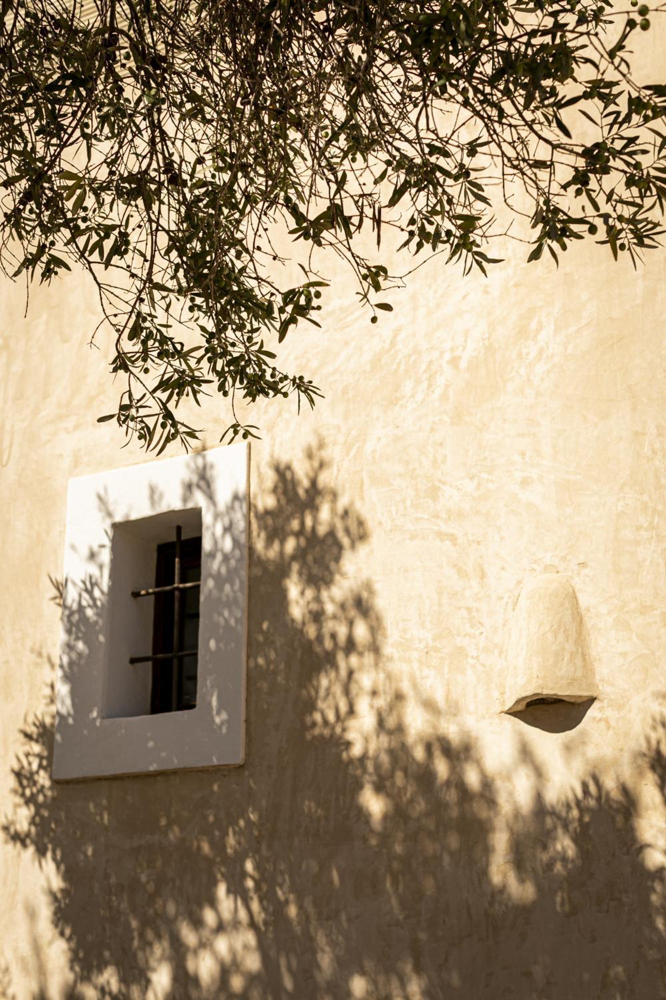 Can Noves - Villa De 4 Suites 35 Y 52 San Francisco Javier 外观 照片