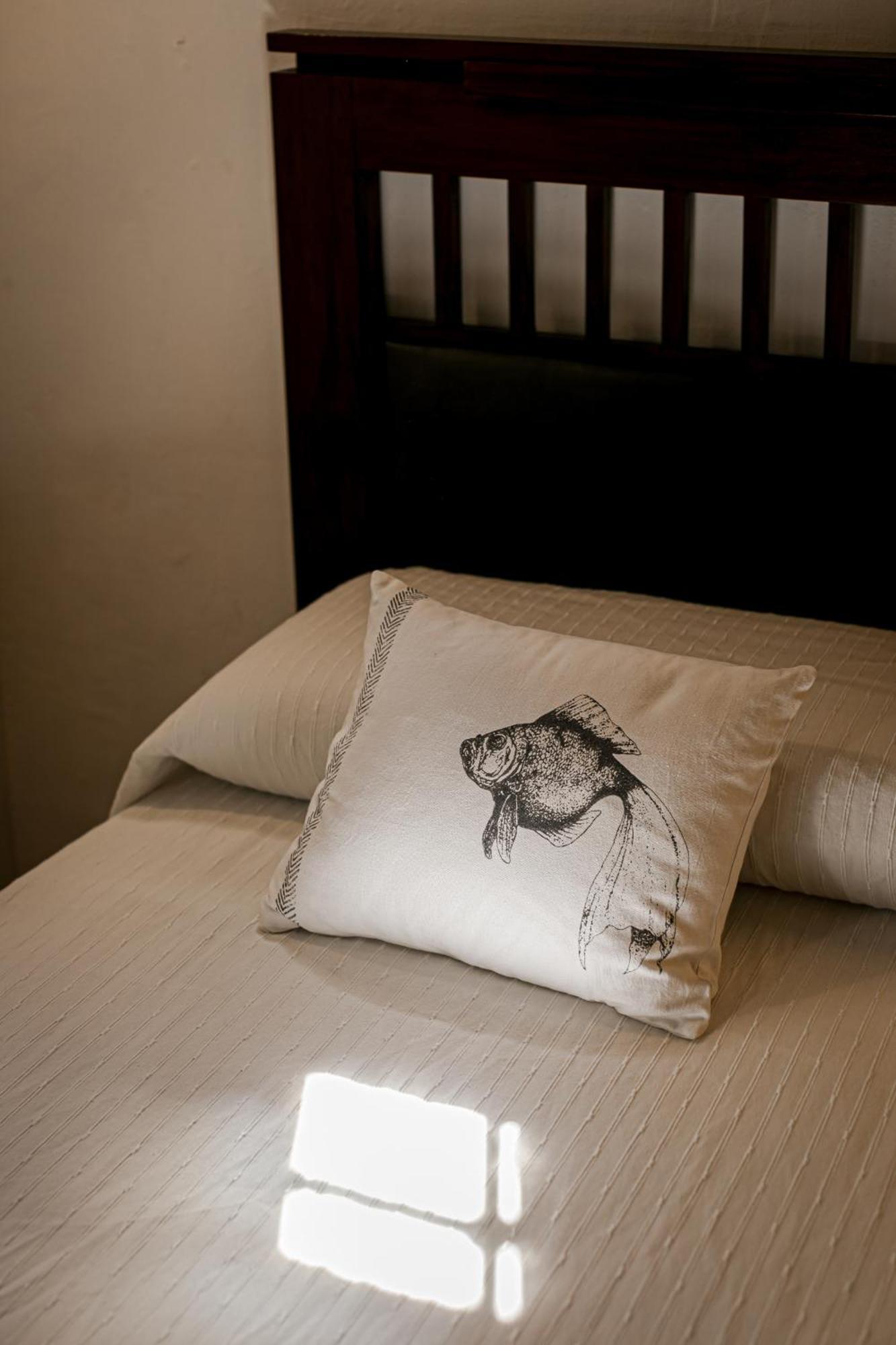 Can Noves - Villa De 4 Suites 35 Y 52 San Francisco Javier 外观 照片