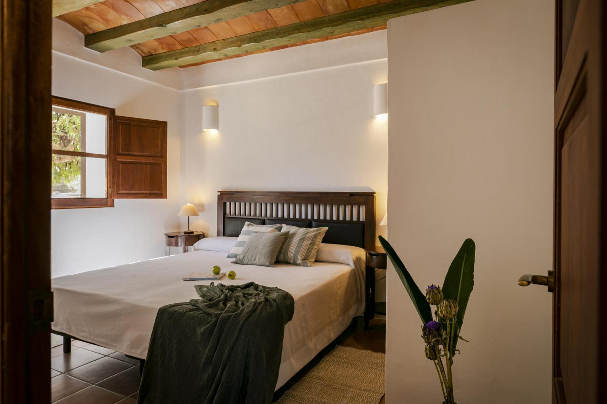 Can Noves - Villa De 4 Suites 35 Y 52 San Francisco Javier 外观 照片