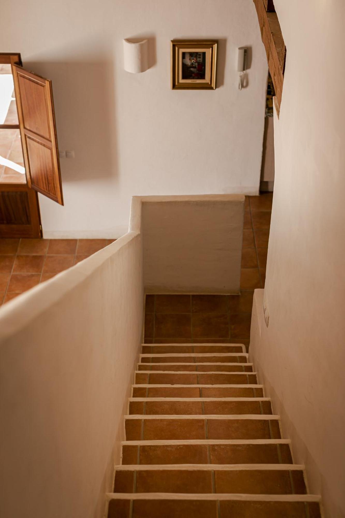 Can Noves - Villa De 4 Suites 35 Y 52 San Francisco Javier 外观 照片