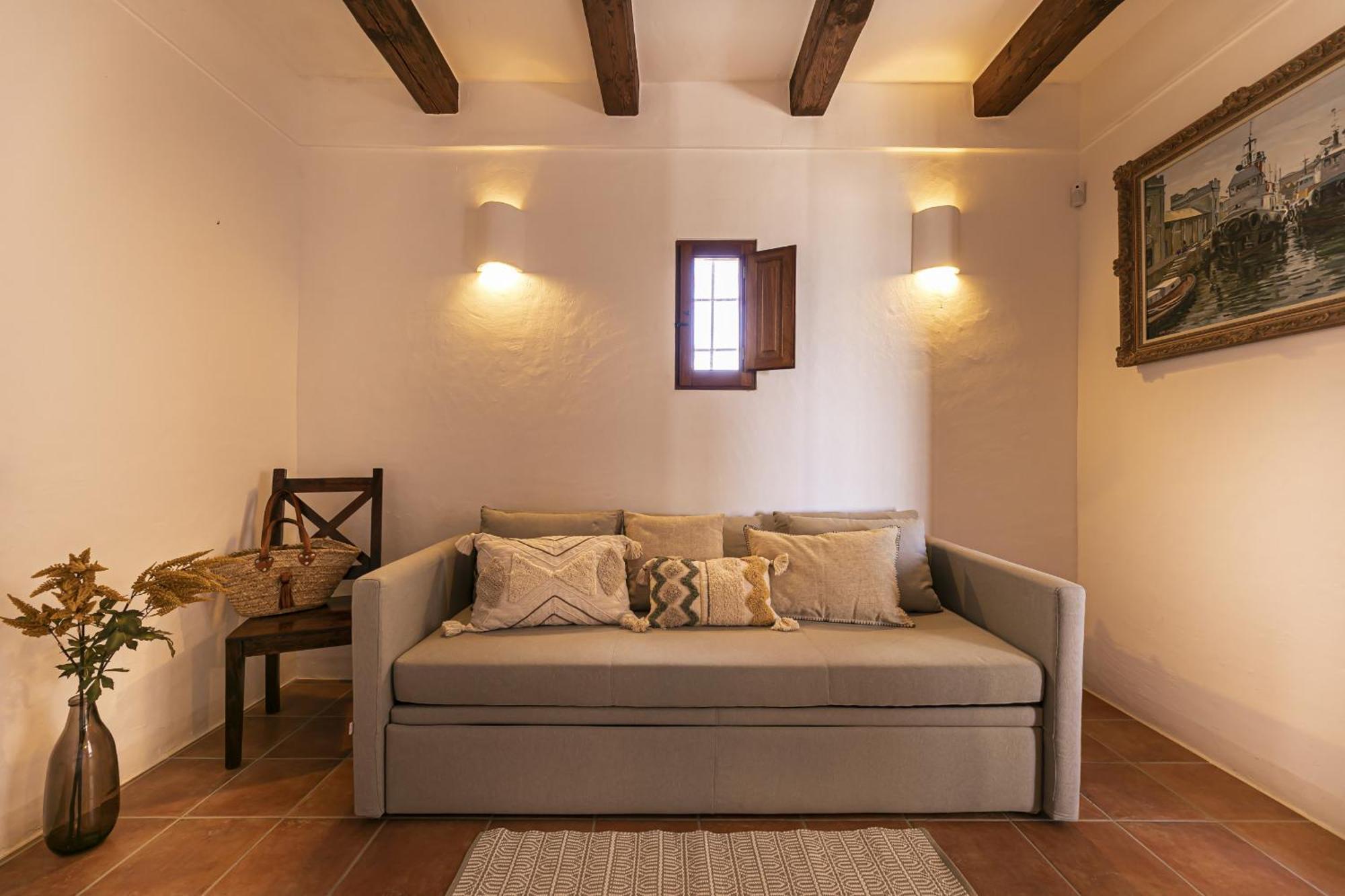 Can Noves - Villa De 4 Suites 35 Y 52 San Francisco Javier 外观 照片