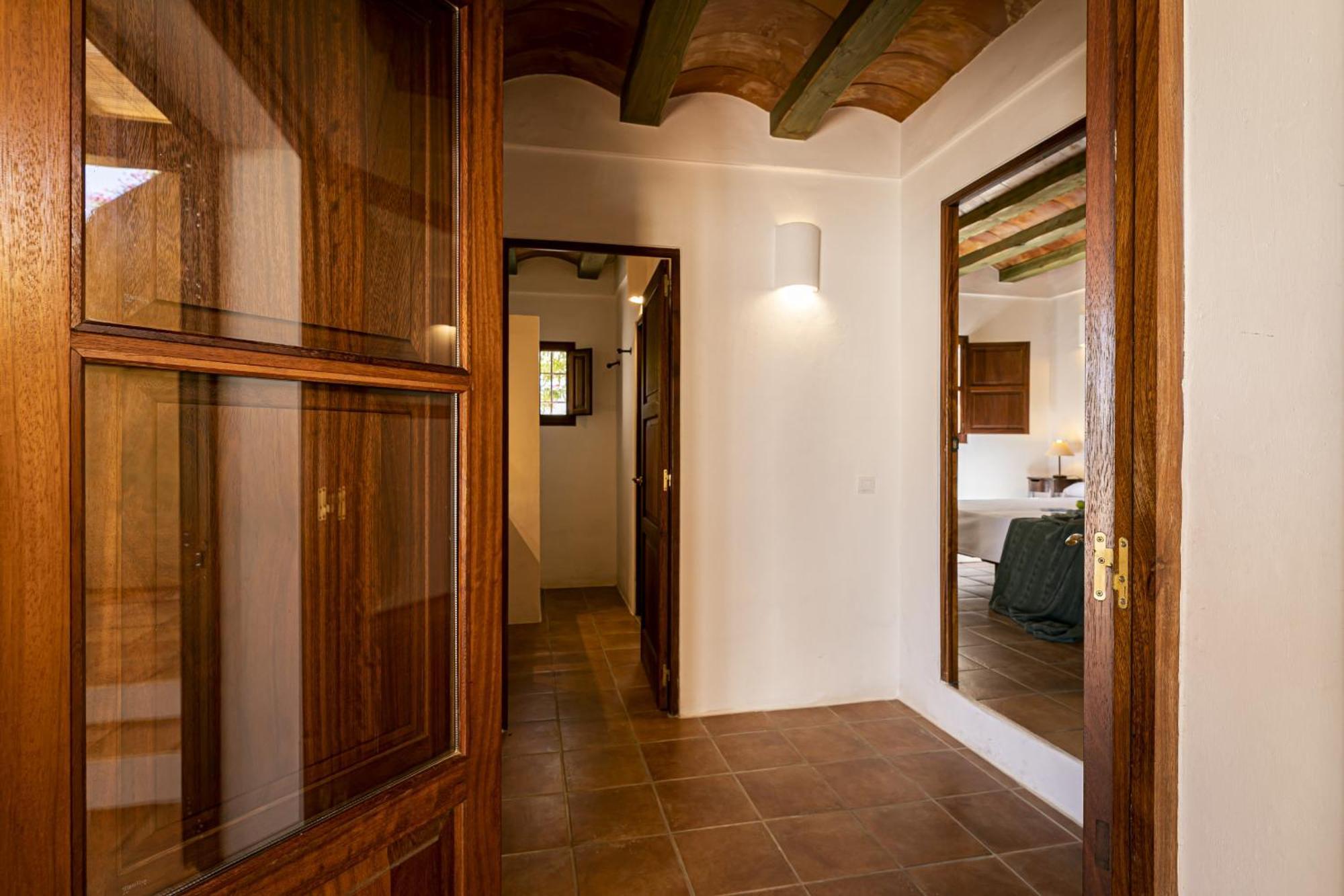 Can Noves - Villa De 4 Suites 35 Y 52 San Francisco Javier 外观 照片