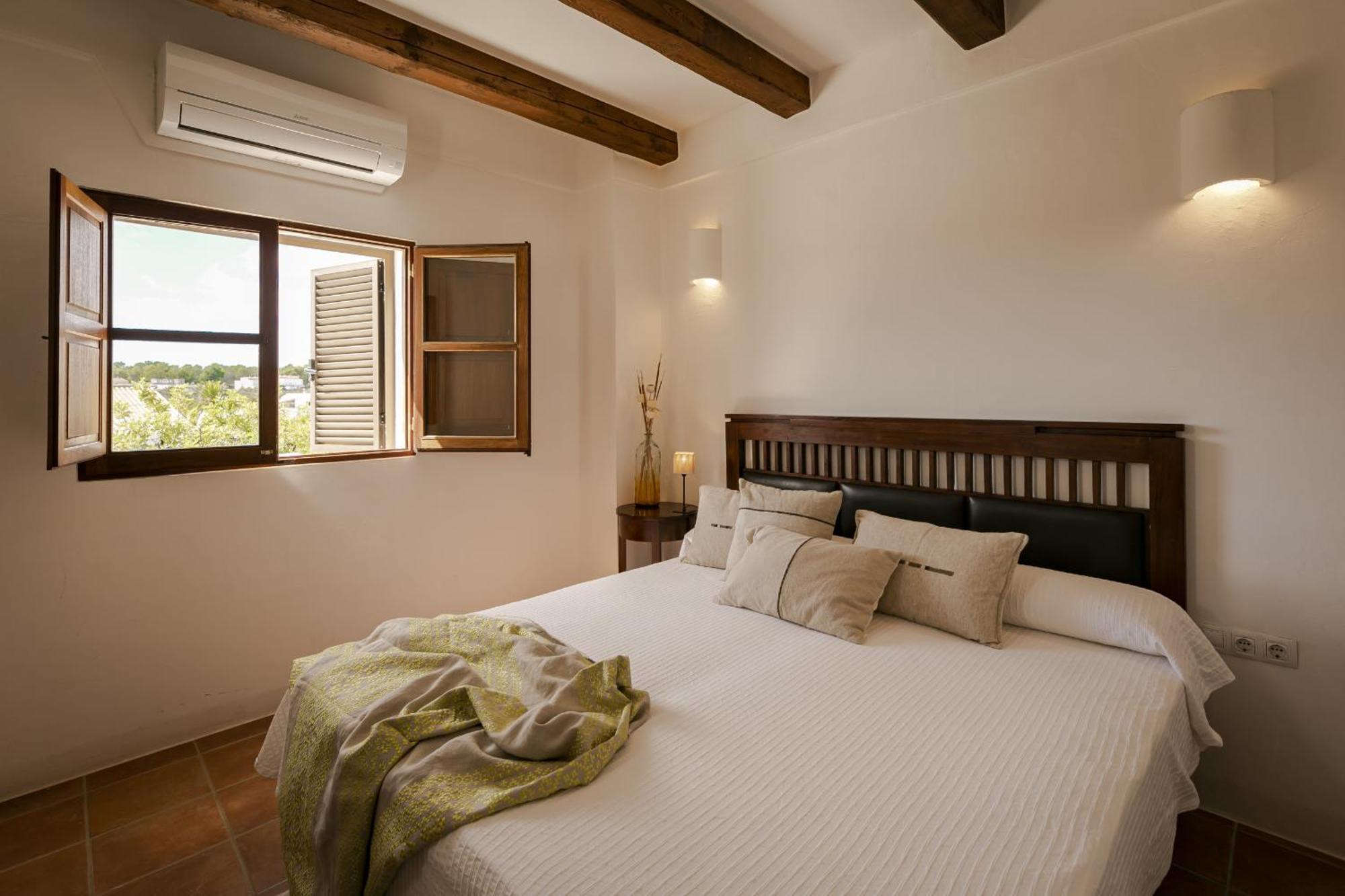 Can Noves - Villa De 4 Suites 35 Y 52 San Francisco Javier 外观 照片