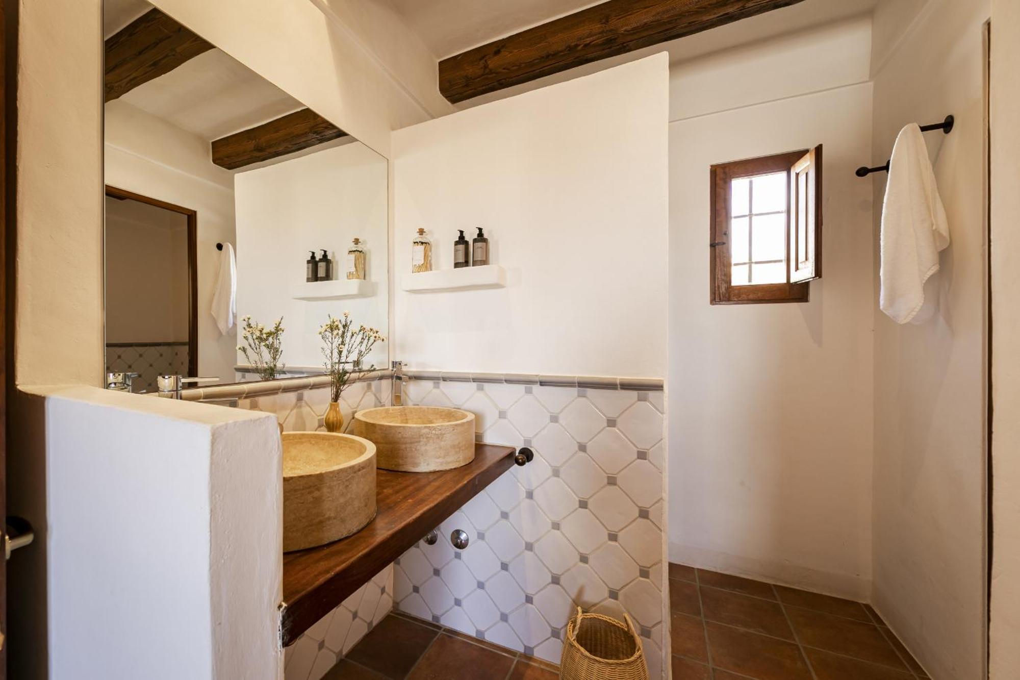 Can Noves - Villa De 4 Suites 35 Y 52 San Francisco Javier 外观 照片