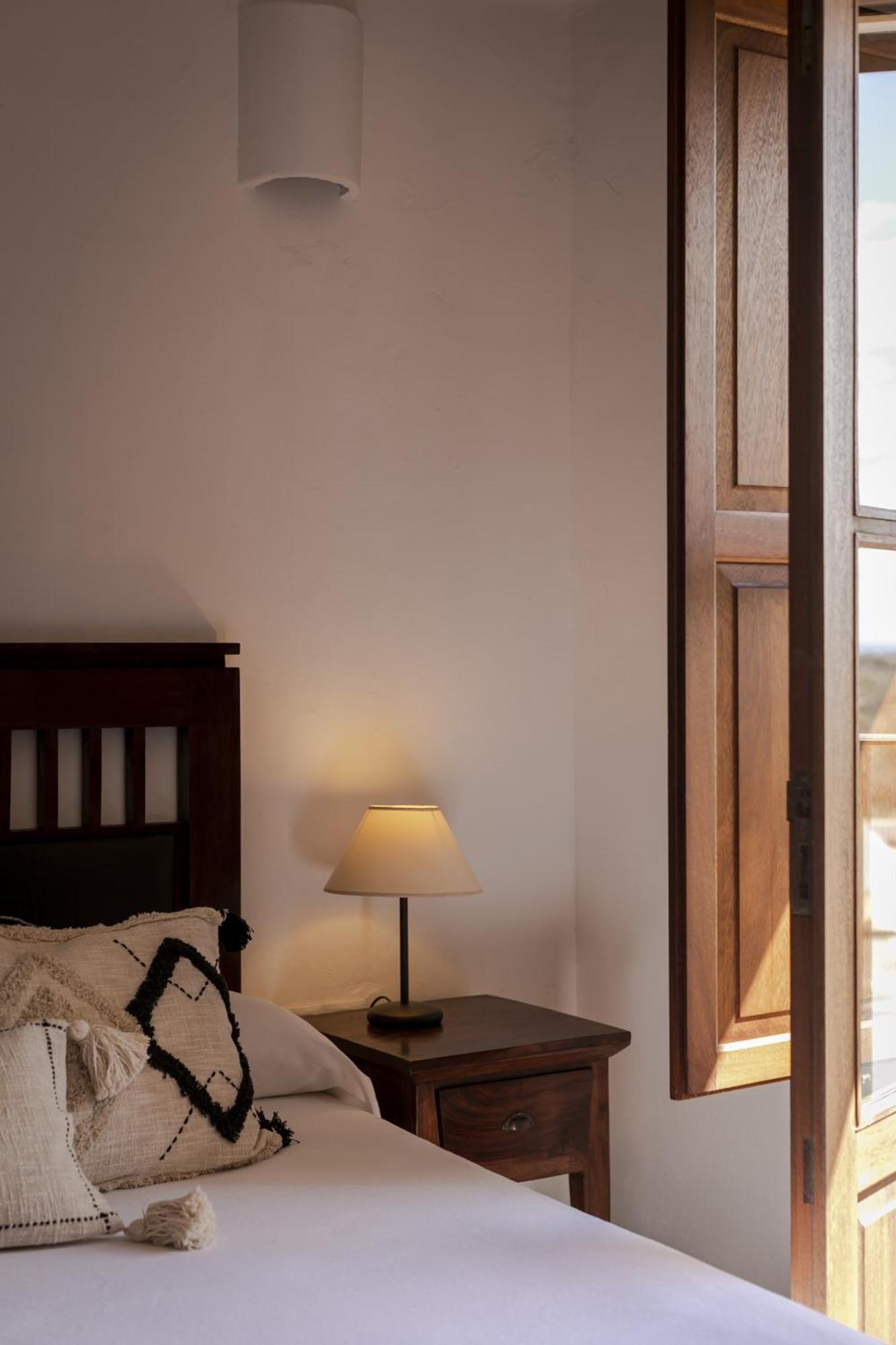 Can Noves - Villa De 4 Suites 35 Y 52 San Francisco Javier 外观 照片