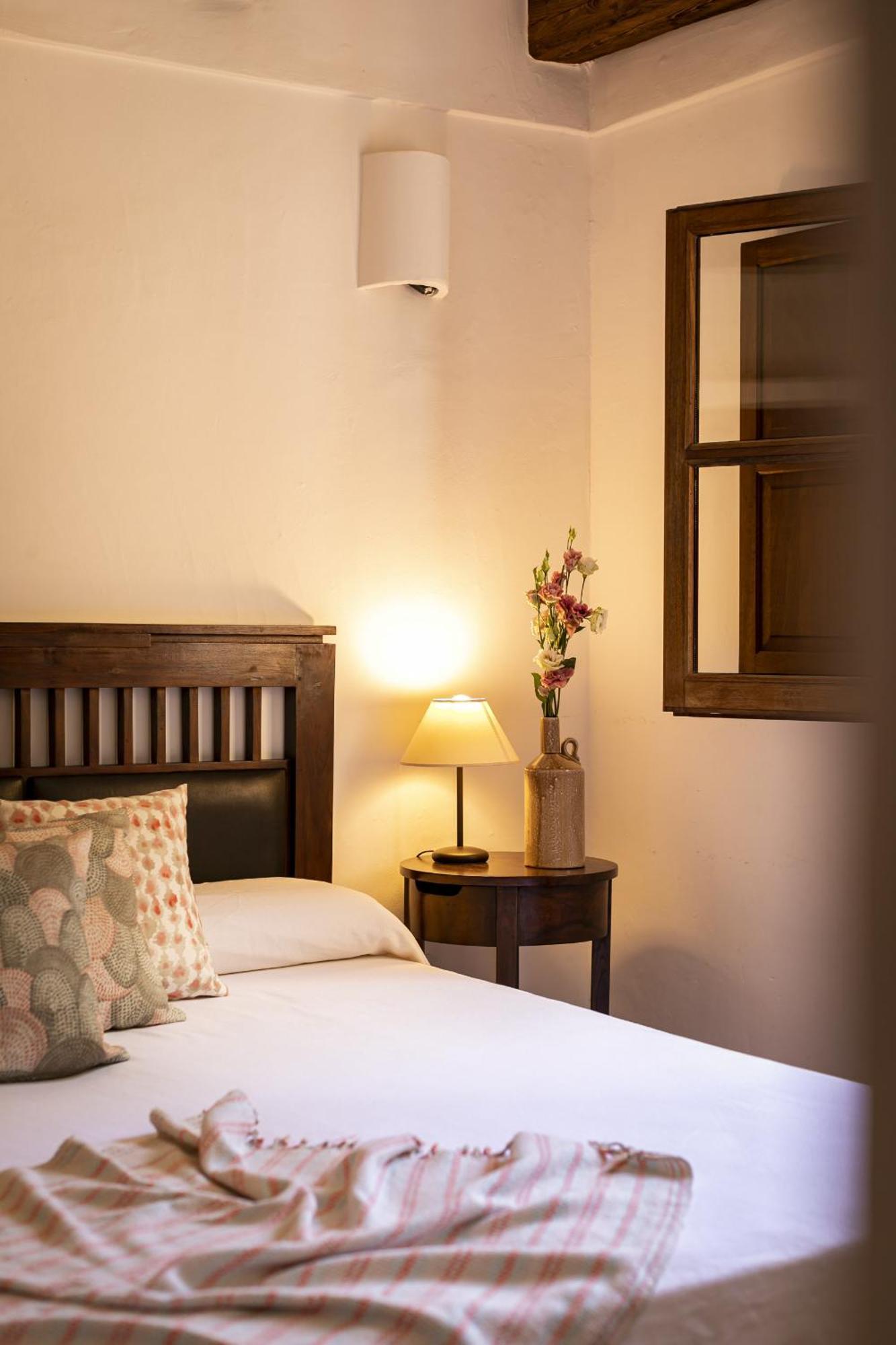 Can Noves - Villa De 4 Suites 35 Y 52 San Francisco Javier 外观 照片