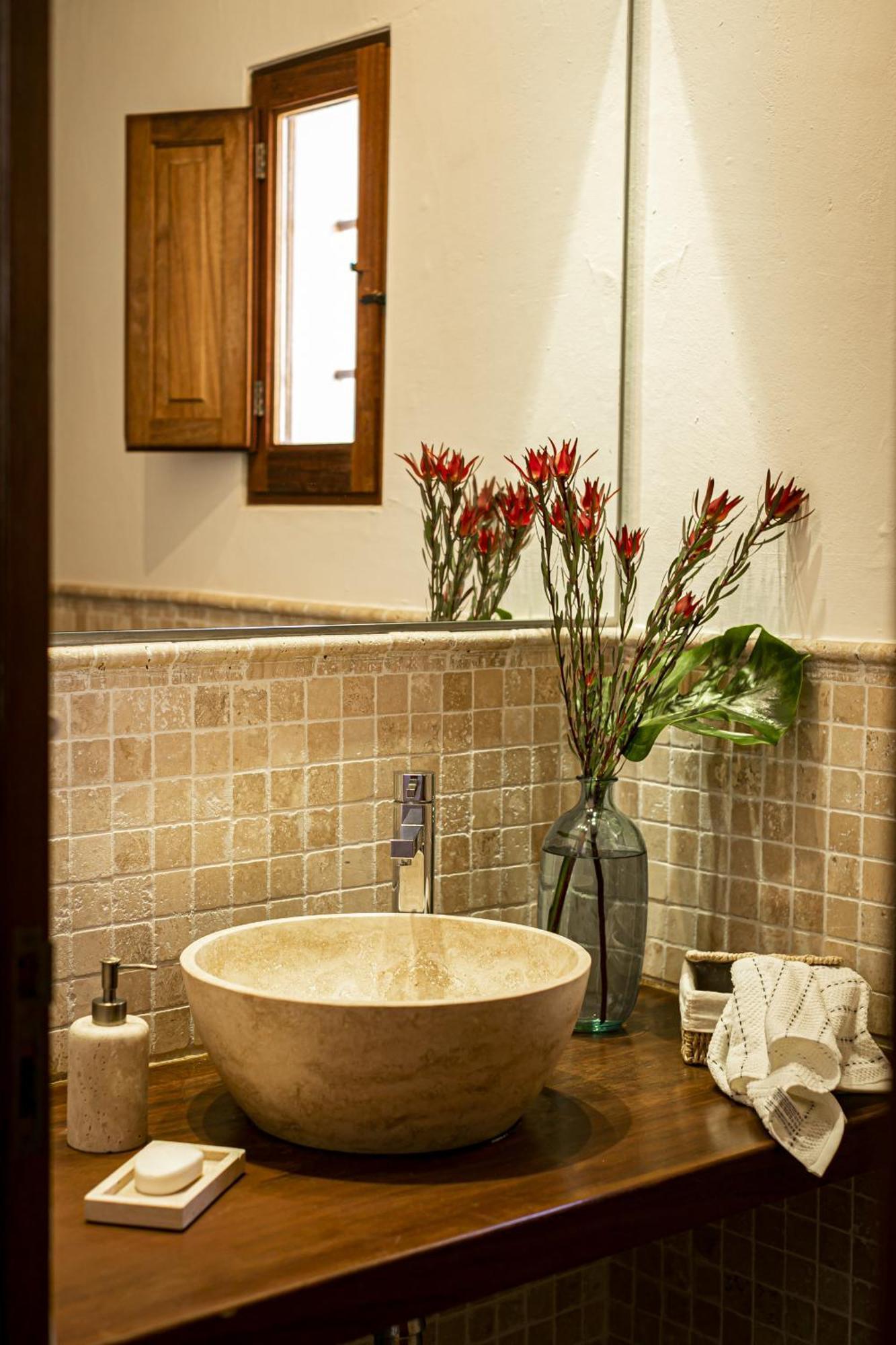 Can Noves - Villa De 4 Suites 35 Y 52 San Francisco Javier 外观 照片