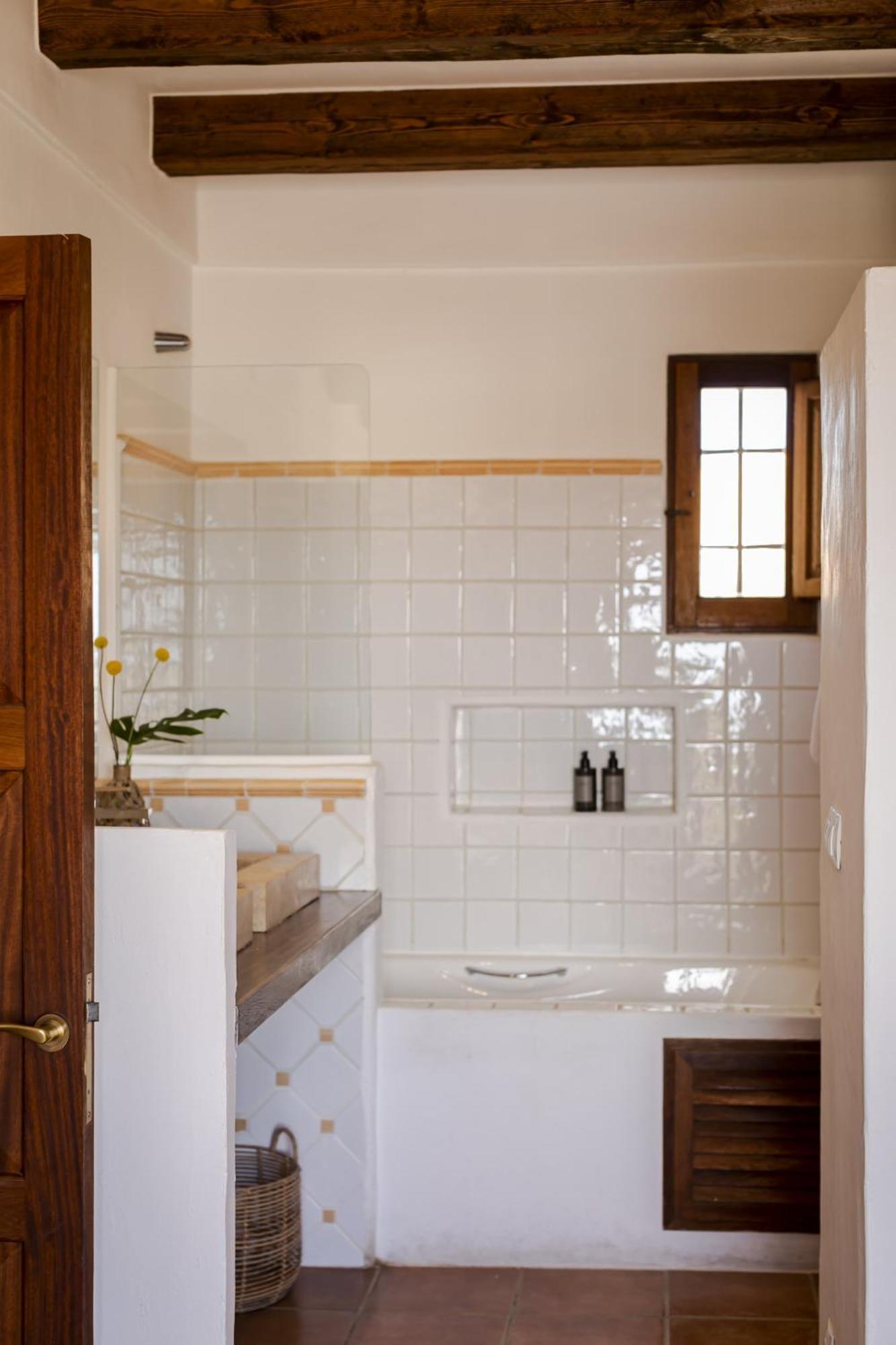 Can Noves - Villa De 4 Suites 35 Y 52 San Francisco Javier 外观 照片
