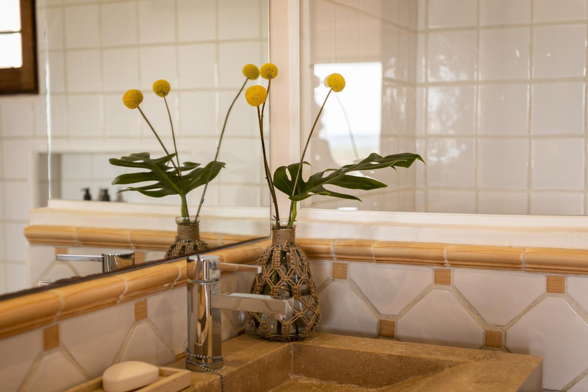 Can Noves - Villa De 4 Suites 35 Y 52 San Francisco Javier 外观 照片