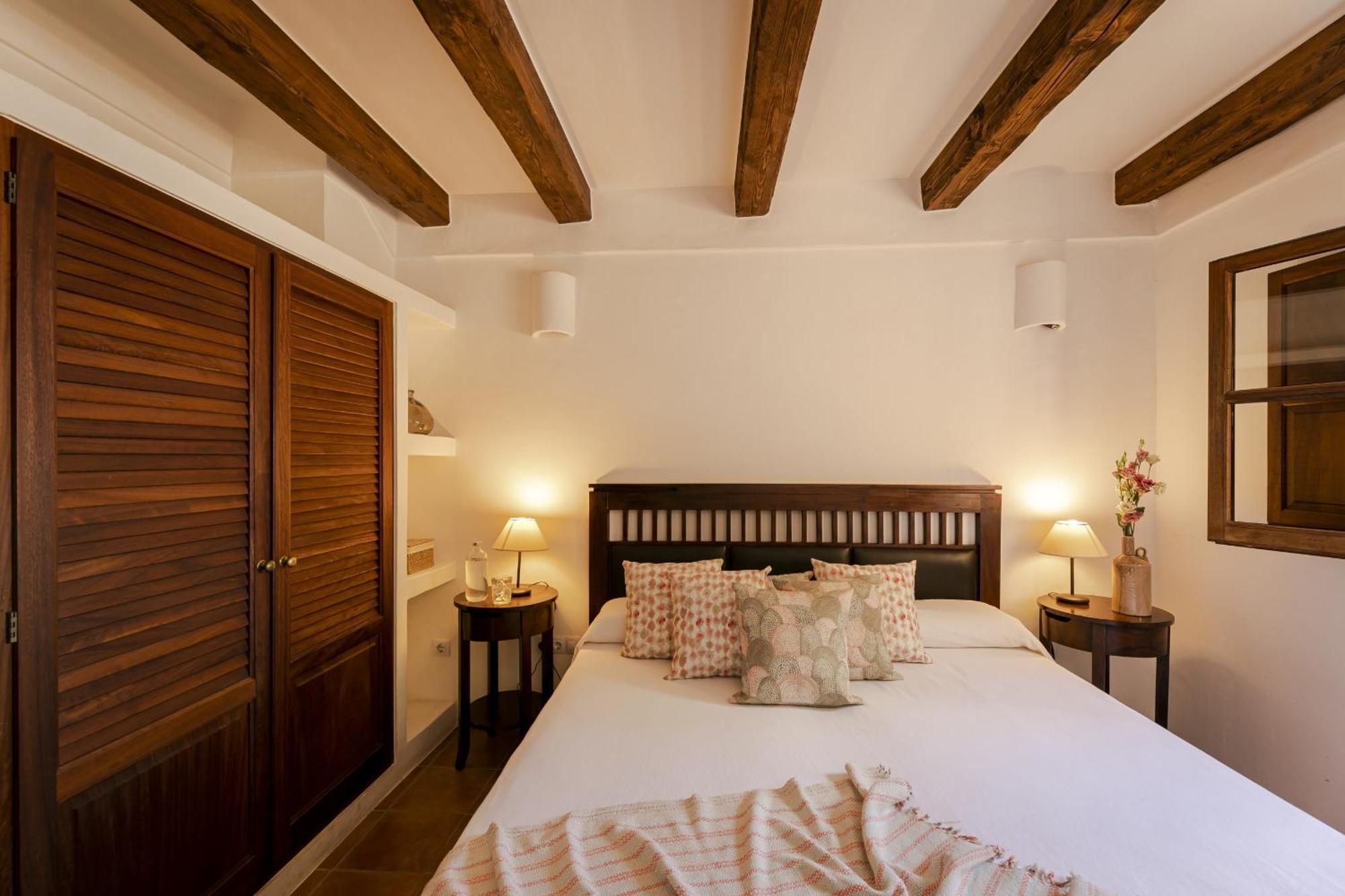 Can Noves - Villa De 4 Suites 35 Y 52 San Francisco Javier 外观 照片