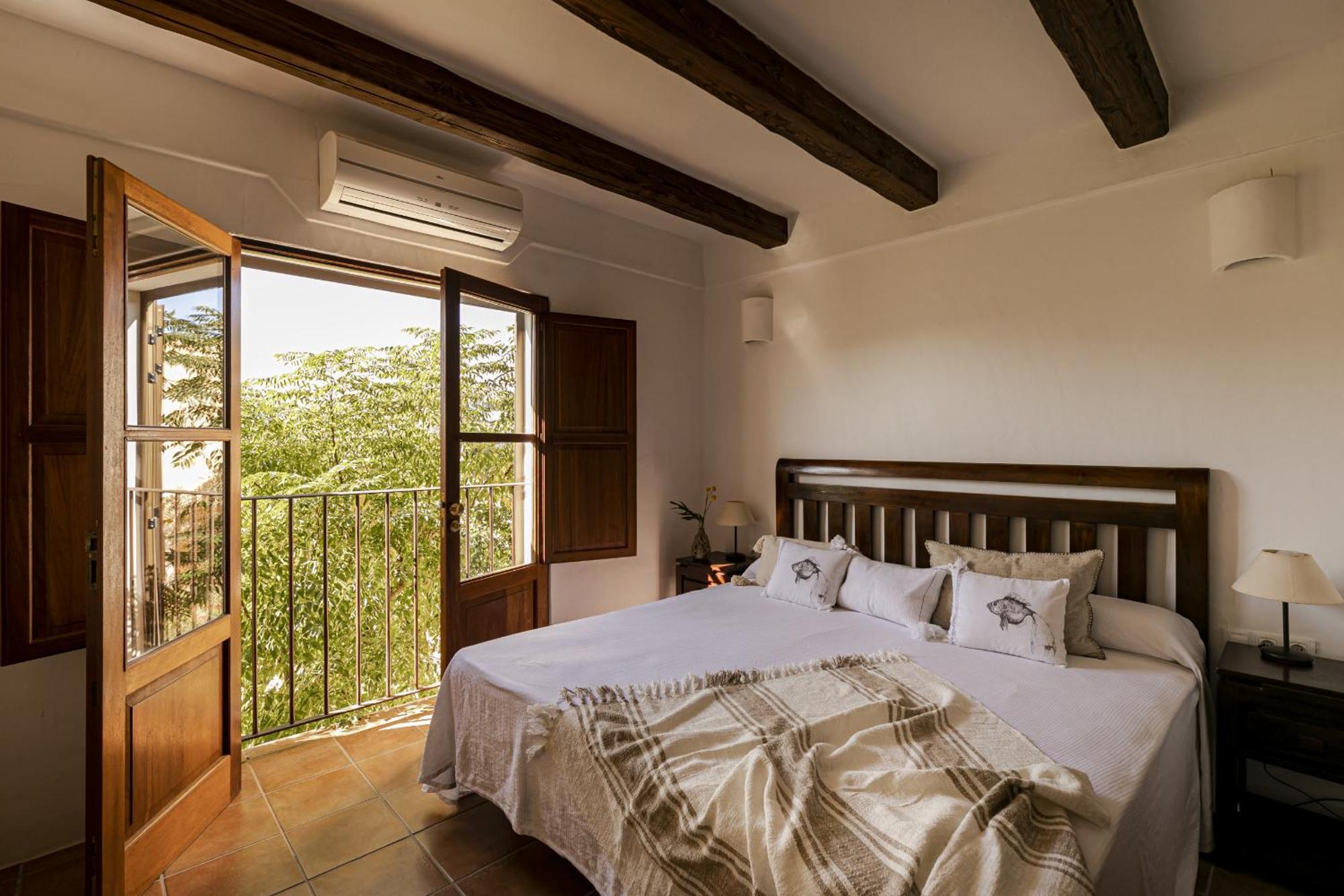 Can Noves - Villa De 4 Suites 35 Y 52 San Francisco Javier 外观 照片